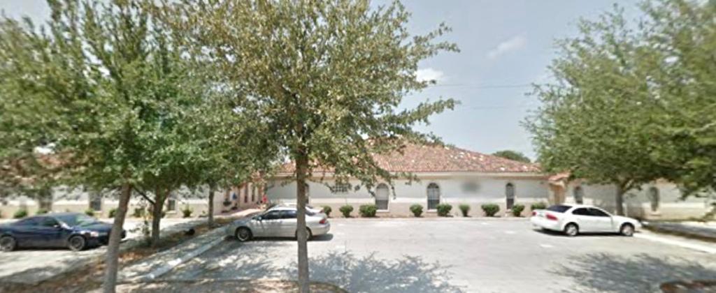 Primary Photo - 602 Buena Vista Dr