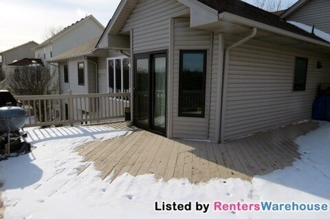 Foto del edificio - Very Nice 5BD/3BA Home In Woodbury!!!