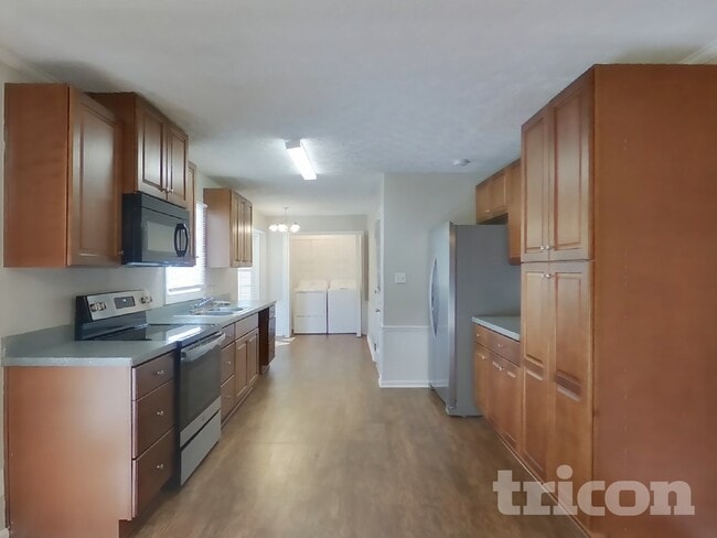 Foto del edificio - 2807 Alamo Pl