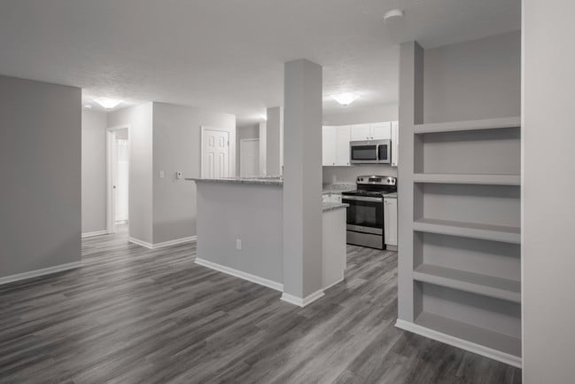 Building Photo - Westwood Pines Apartments