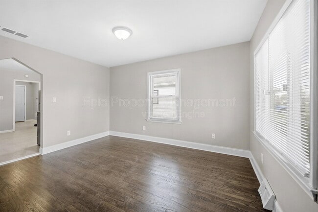 Foto del edificio - 4336 Howe Rd