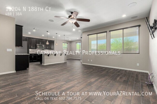 Building Photo - 11204 N 188th Ct