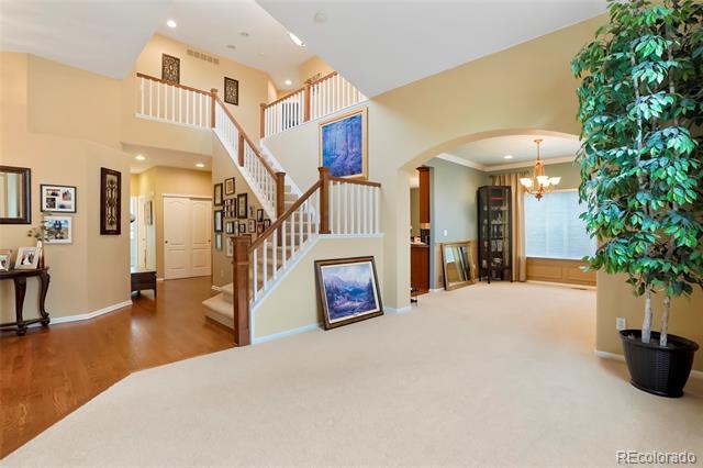 Foto del edificio - 11711 Pine Hill St