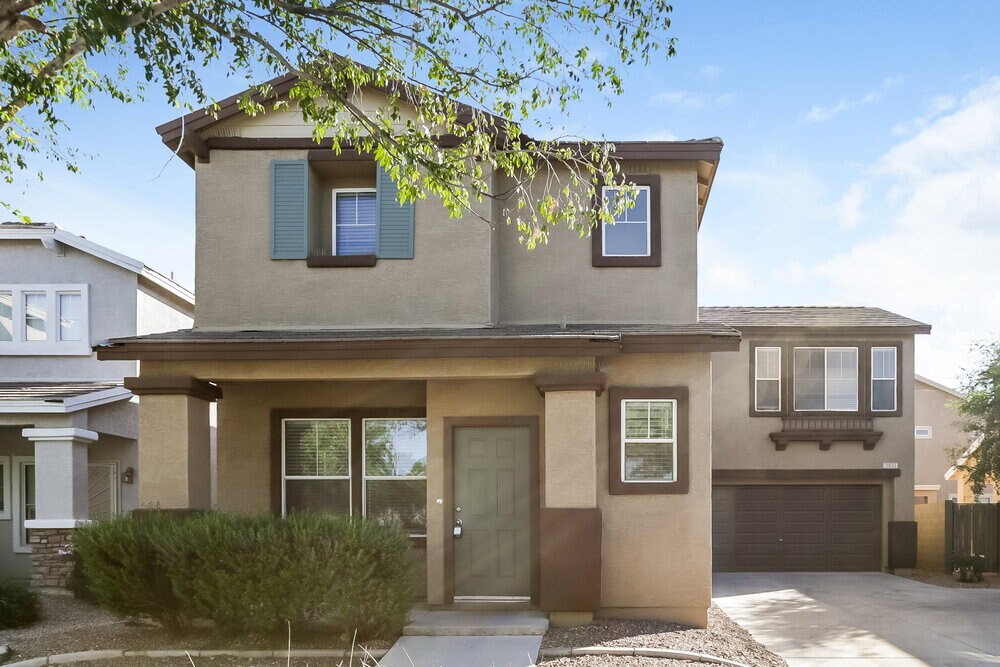 Foto principal - 3933 W Minton St