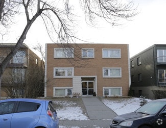 Building Photo - Mount Royal Apartments