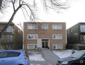 Building Photo - Mount Royal Apartments