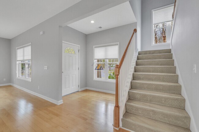 Foto del edificio - 76 Westbury Park Way