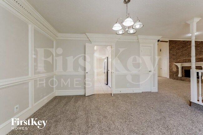 Foto del edificio - 8334 Burwood Park Dr