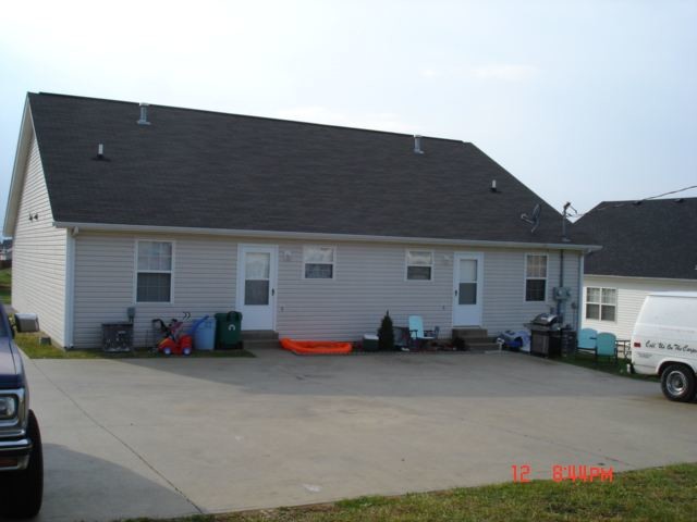 Foto del edificio - 2 br, 2 bath Duplex - 3116 Winning Colors Way