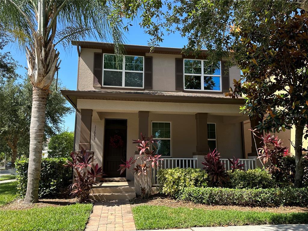 11667 Black Rail St, Windermere, FL 34786 House Rental in Windermere