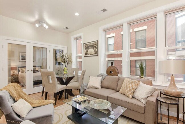 Foto del edificio - 1220 13th St NW