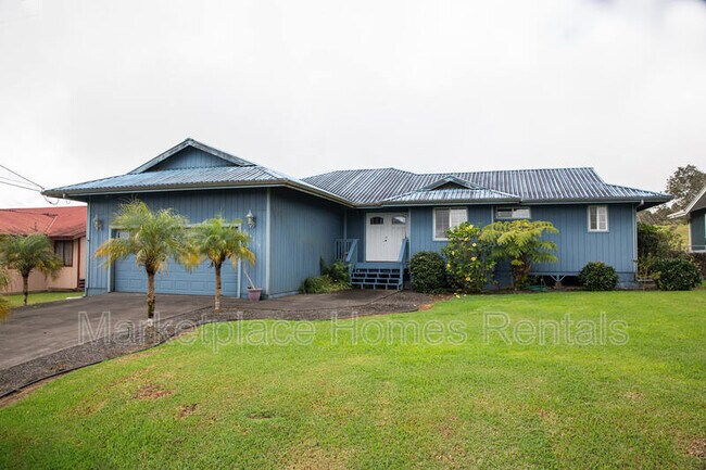 Building Photo - 64-5279-5279 Kipahele St