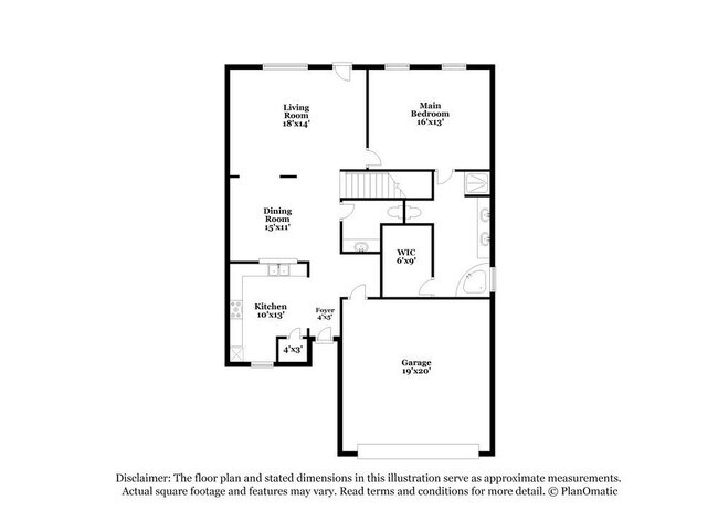 Building Photo - 29050 Village Creek Loop