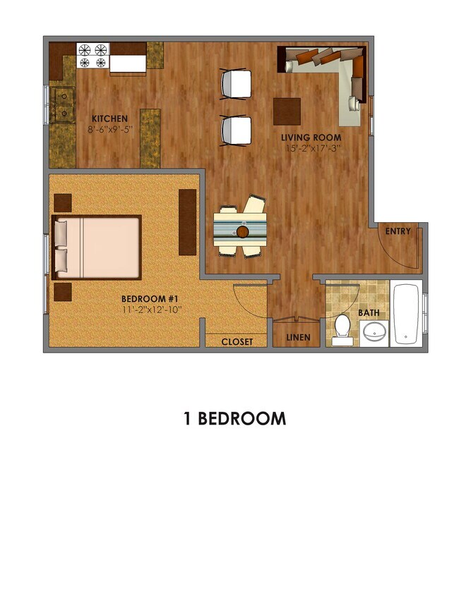 Building Photo - 685 E Vista Chino Vis