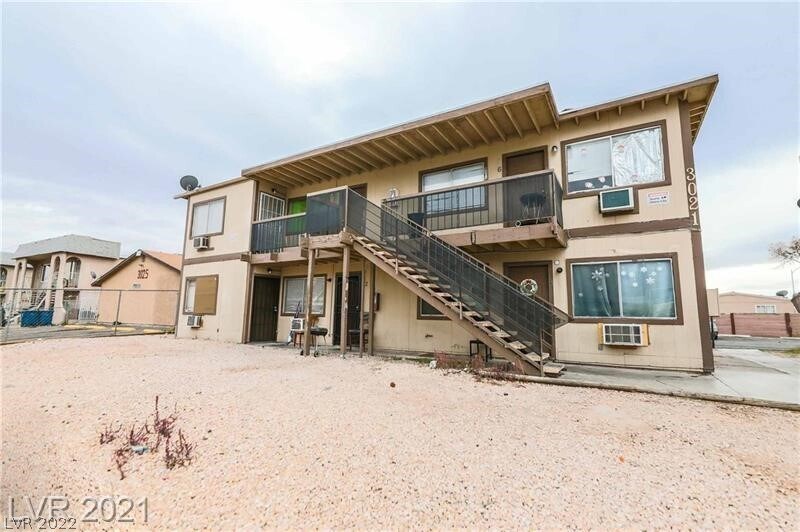 3021 E Carey Ave, North Las Vegas, NV 89030 Townhouse for Rent in