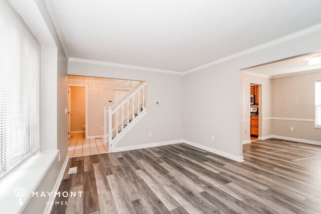 Foto del edificio - 1018 Aberdeen Ct