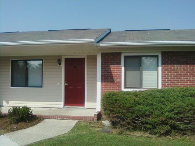 Longview - Longview Apartments