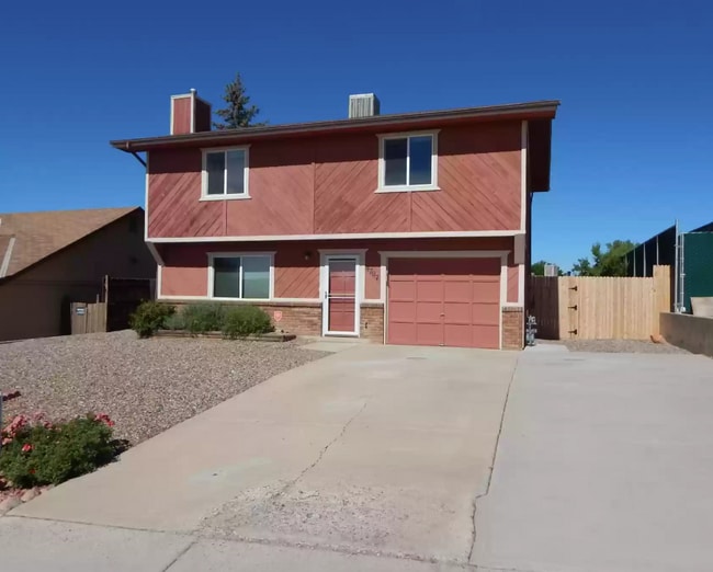 Building Photo - 4707 Caspian Ave