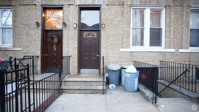 Building Photo - 1681 76th St