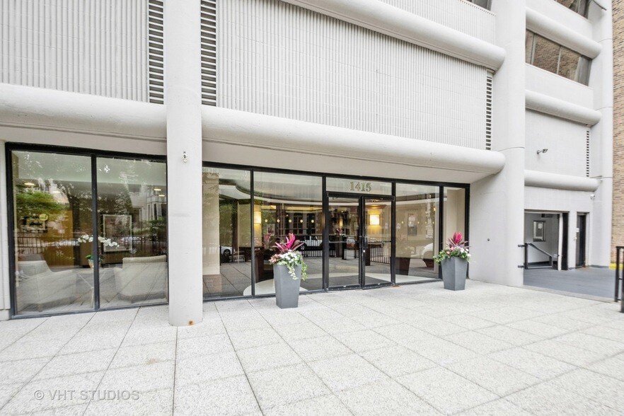 Foto principal - 1415 N Dearborn Street Unit 26D