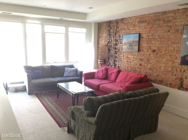 Foto del edificio - 2-3015 15th St NW