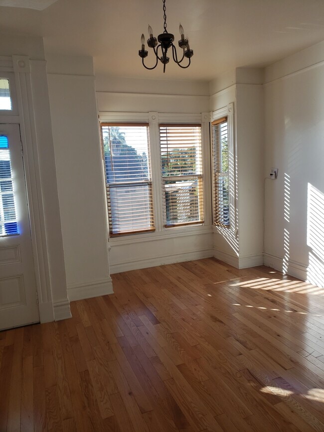 Building Photo - 1245 Allston Way