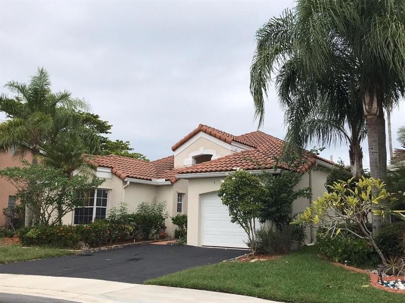 596 Bridgeton Rd, Weston, FL 33326 House for Rent in Weston, FL