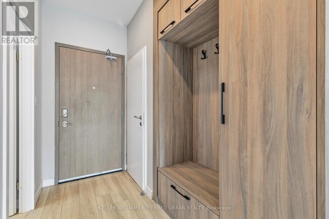 Photo du bâtiment - 20 George St