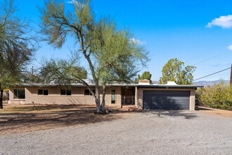 Building Photo - 7089 E Katchina Ct