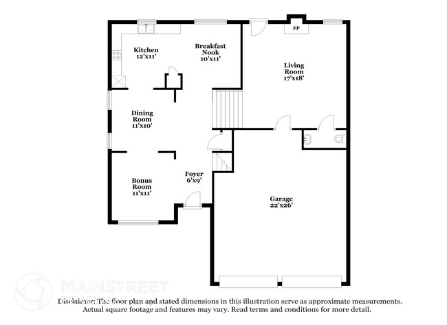 Building Photo - 2725 Carolina Ridge