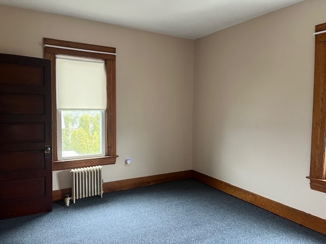 Bedroom 1 - 25 High St