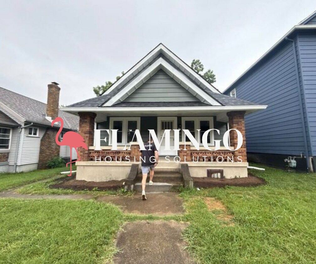 Foto principal - 3114 Taggart St