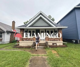 Building Photo - 3114 Taggart St