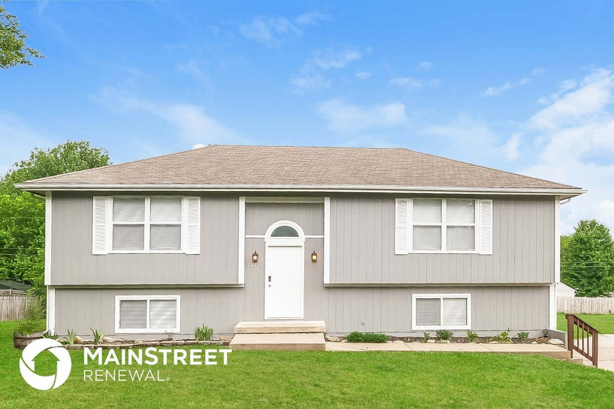 Primary Photo - 17417 Montgall Dr