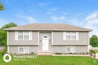 Building Photo - 17417 Montgall Dr