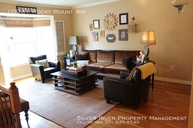 Building Photo - 10941 Rocky Mount Way