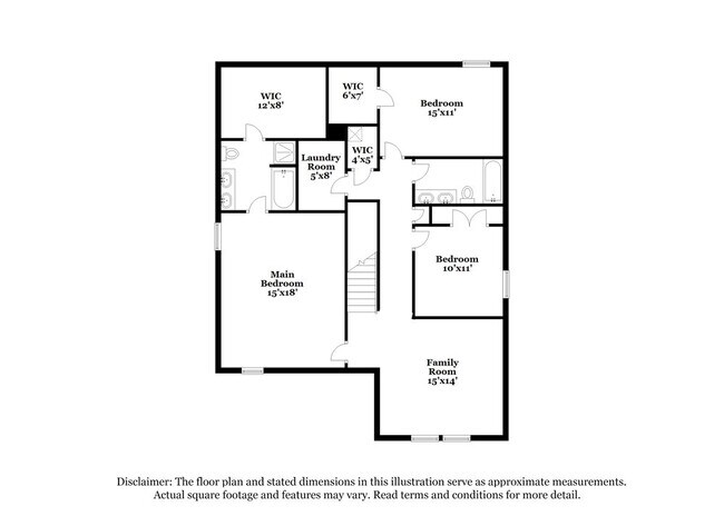 Foto del edificio - 10502 Castello Canyon