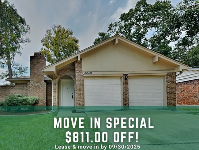 Building Photo - 22311 Meadowgate Dr