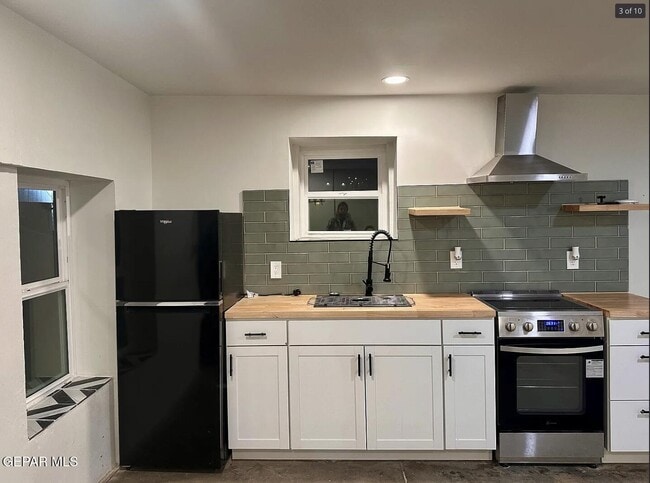 Foto del edificio - 2721 Sacramento Ave