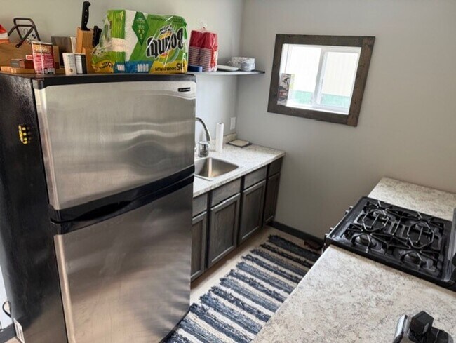 Foto del edificio - One Bedroom One Bath