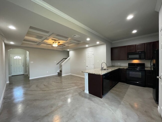 Photo - Town home for rent