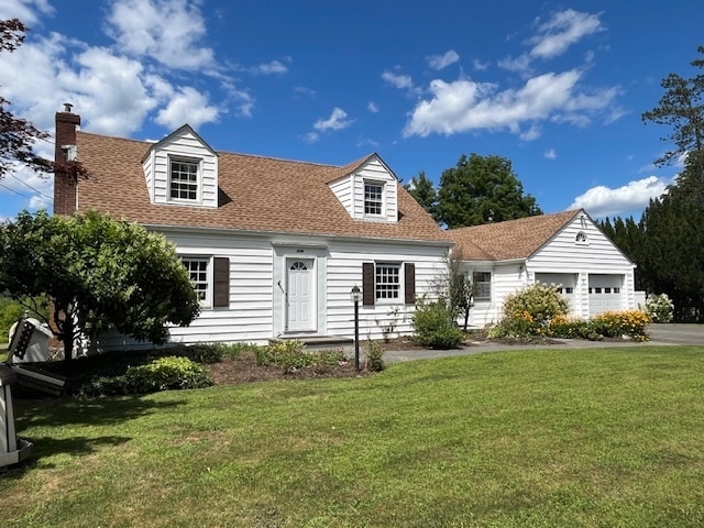 Primary Photo - 116 Tongore Rd