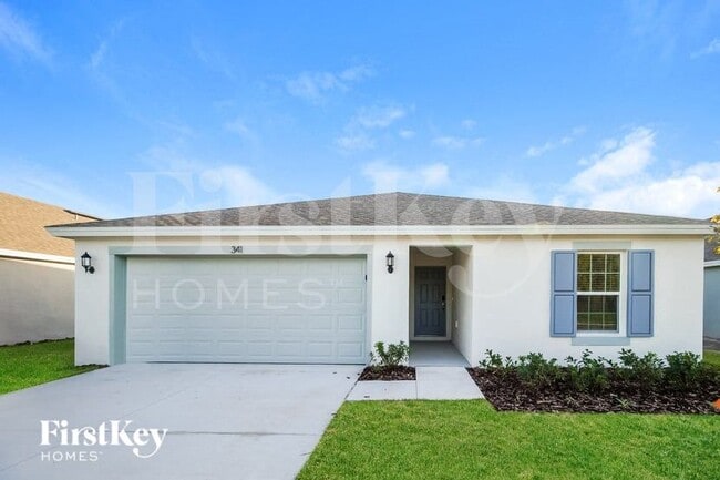 Building Photo - 341 S Haven Ct