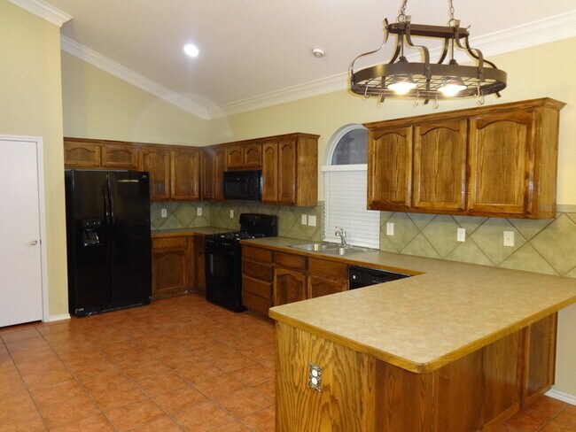 Building Photo - 1132 Fairweather Drive