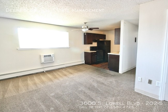 Building Photo - 3600 S Lowell Blvd