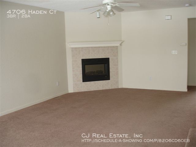 Building Photo - 4706 Haden Ct