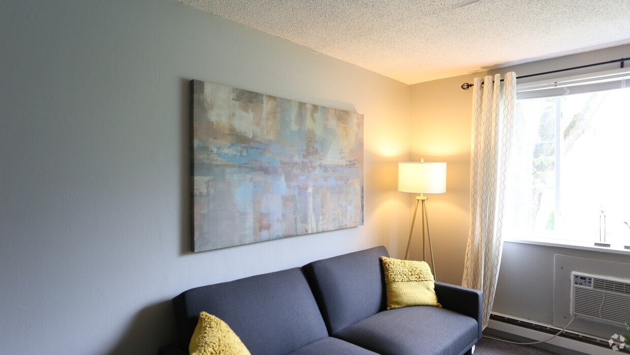 Columbus Park Apartments Apartments in Columbus, OH