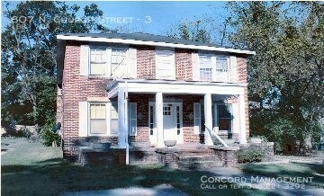Primary Photo - 807 N. Church Street Apt. #3