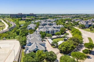Aerial - The Villas at Beaver Creek