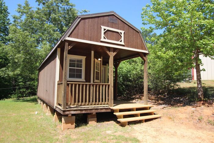 Primary Photo - COMING SOON! Tiny Home Living in Whitehouse!